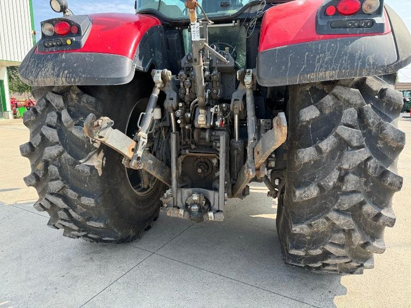 Traktor typu Massey Ferguson 8730, Gebrauchtmaschine v Richebourg (Obrázek 5)