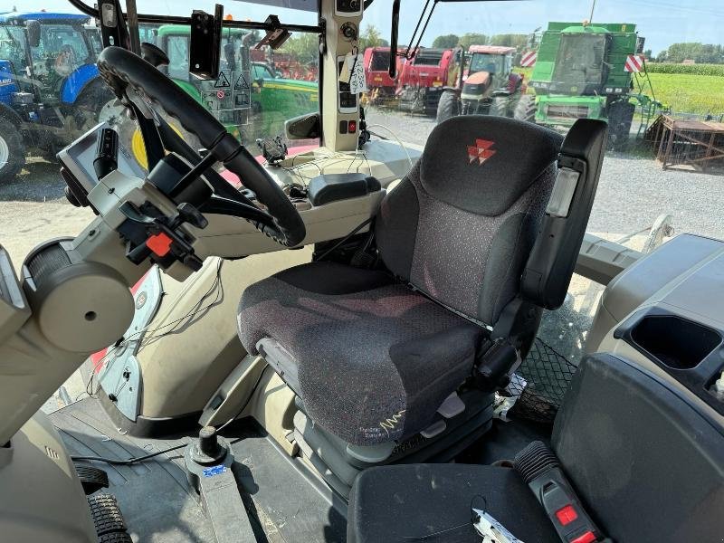 Traktor of the type Massey Ferguson 8730, Gebrauchtmaschine in Richebourg (Picture 8)