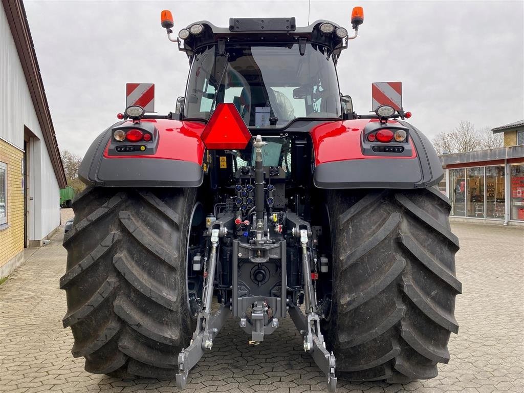 Traktor του τύπου Massey Ferguson 8732 Dyna VT EXCLUSIVE Next Edition, Gebrauchtmaschine σε Ringe (Φωτογραφία 4)