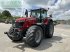 Traktor of the type Massey Ferguson 8732s tractor (st19370), Gebrauchtmaschine in SHAFTESBURY (Picture 4)