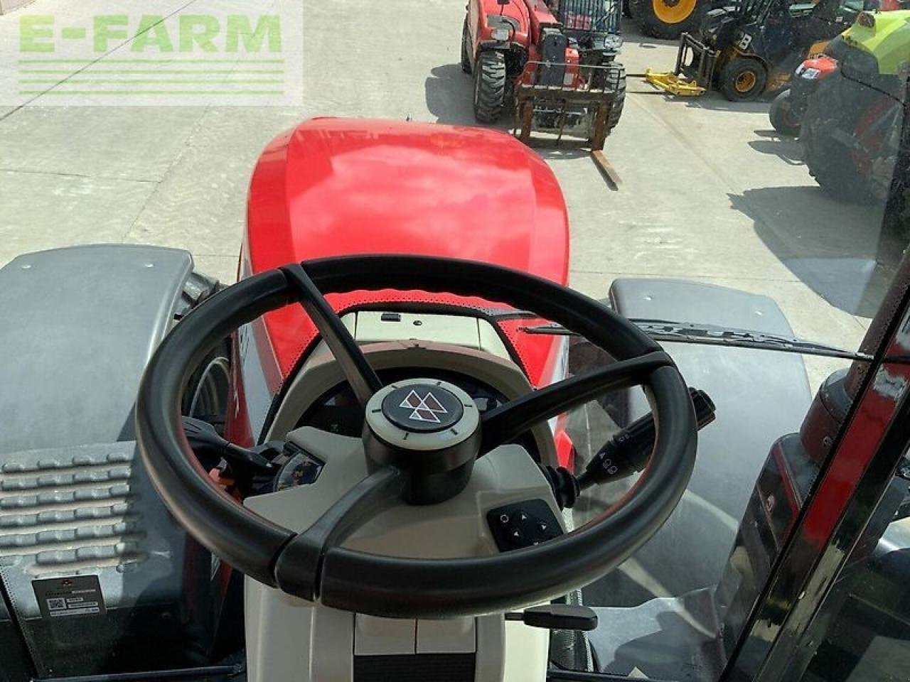 Traktor of the type Massey Ferguson 8732s tractor (st19370), Gebrauchtmaschine in SHAFTESBURY (Picture 22)