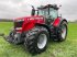 Traktor del tipo Massey Ferguson 8735 Dyna VT, Gebrauchtmaschine In Düsseldorf (Immagine 1)