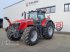 Traktor du type Massey Ferguson 8735S DVT, Gebrauchtmaschine en Sulingen (Photo 1)