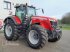 Traktor za tip Massey Ferguson 8735S DVT, Gebrauchtmaschine u Sulingen (Slika 8)