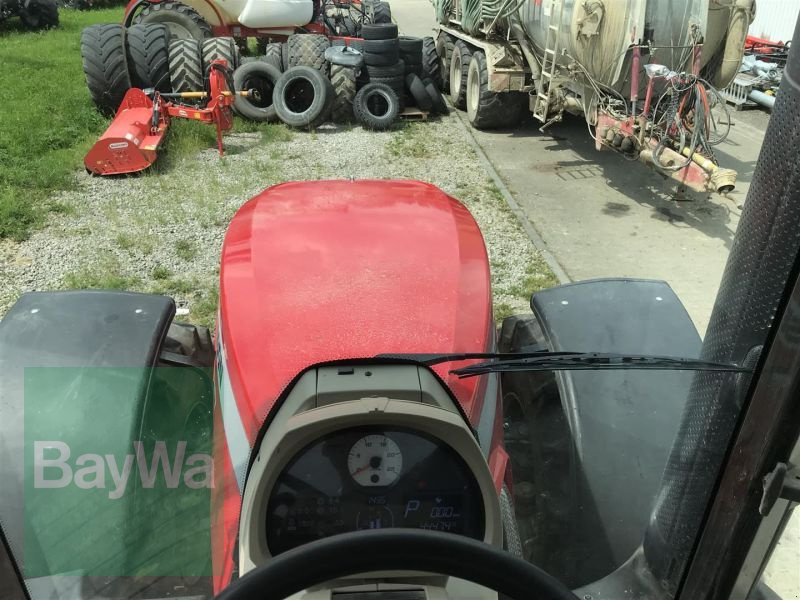 Traktor za tip Massey Ferguson 8737 DYNA VT EXCLUSIVE, Gebrauchtmaschine u Blaufelden (Slika 14)