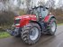 Traktor des Typs Massey Ferguson 8737 DynaVT Exclusive, Gebrauchtmaschine in Itterbeck (Bild 1)