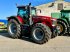 Traktor типа Massey Ferguson 8737 DynaVT, Gebrauchtmaschine в Liebenwalde (Фотография 1)