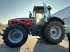 Traktor typu Massey Ferguson 8737 DynaVT, Gebrauchtmaschine v Liebenwalde (Obrázek 2)