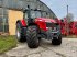 Traktor del tipo Massey Ferguson 8737 DynaVT, Gebrauchtmaschine en Liebenwalde (Imagen 13)