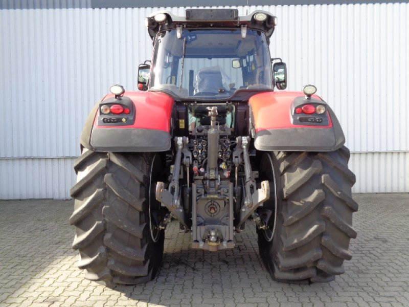 Traktor типа Massey Ferguson 8740 MR Dyna-VT, Gebrauchtmaschine в Holle- Grasdorf (Фотография 4)