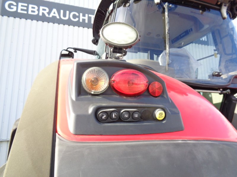 Traktor типа Massey Ferguson 8740 MR Dyna-VT, Gebrauchtmaschine в Holle- Grasdorf (Фотография 13)
