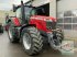 Traktor typu Massey Ferguson 8740 S Dyna-VT Exclusive, Gebrauchtmaschine w Prüm (Zdjęcie 13)