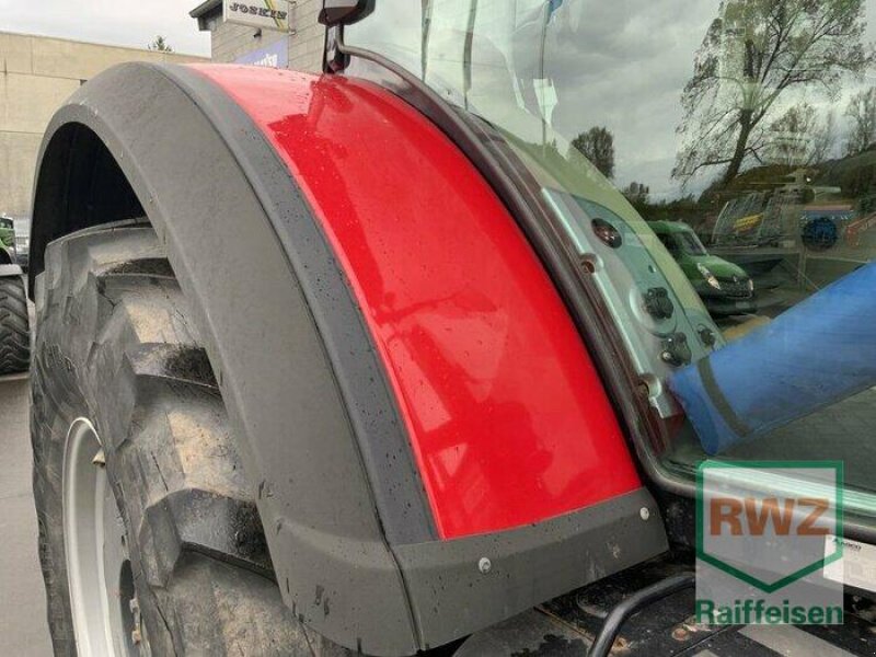 Traktor del tipo Massey Ferguson 8740 S Dyna-VT Exclusive, Gebrauchtmaschine en Prüm (Imagen 15)