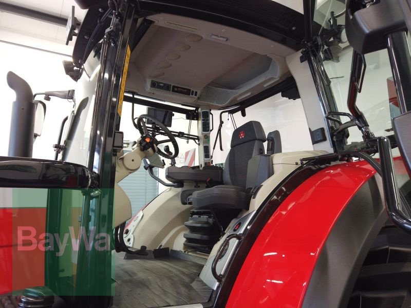 Traktor del tipo Massey Ferguson 8740S DYNA-VT NEW EXCLUSIVE, Gebrauchtmaschine en Manching (Imagen 12)