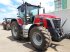 Traktor typu Massey Ferguson 8S 205 D 7 EXCLUSIVE, Gebrauchtmaschine v BRAS SUR MEUSE (Obrázek 2)