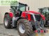 Traktor typu Massey Ferguson 8s-205 dep ex Exclusive, Gebrauchtmaschine v GENNES-SUR-GLAIZE (Obrázok 1)