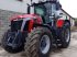 Traktor du type Massey Ferguson 8S 265 D 7 EXCLUSIVE, Gebrauchtmaschine en BRAS SUR MEUSE (Photo 1)