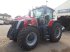 Traktor des Typs Massey Ferguson 8S 265 D 7 EXCLUSIVE, Gebrauchtmaschine in BRAS SUR MEUSE (Bild 1)