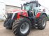 Traktor a típus Massey Ferguson 8S 265 D 7 EXCLUSIVE, Gebrauchtmaschine ekkor: BRAS SUR MEUSE (Kép 1)