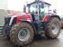 Traktor typu Massey Ferguson 8S 265 D 7 EXCLUSIVE, Gebrauchtmaschine v BRAS SUR MEUSE (Obrázok 1)