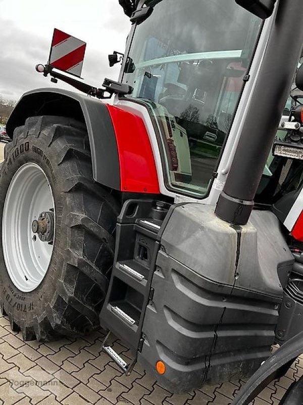 Traktor typu Massey Ferguson 8S 265 Dyna 7, Gebrauchtmaschine w Bad Iburg - Sentrup (Zdjęcie 10)