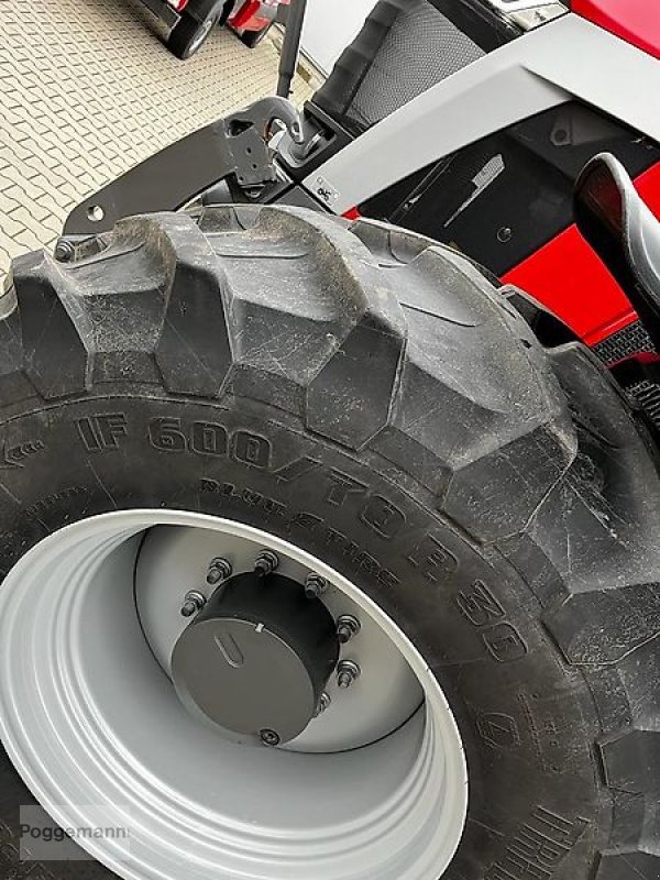 Traktor του τύπου Massey Ferguson 8S 265 Dyna 7, Gebrauchtmaschine σε Bad Iburg - Sentrup (Φωτογραφία 21)