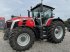 Traktor of the type Massey Ferguson 8S.205 Dyna VT Exclusive, Gebrauchtmaschine in Hadsten (Picture 1)