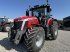 Traktor типа Massey Ferguson 8S.205 E-Power Exclusive, Gebrauchtmaschine в Hadsten (Фотография 3)