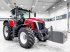 Traktor typu Massey Ferguson 8S.205 EFD7, Gebrauchtmaschine v Csengele (Obrázok 2)