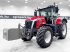 Traktor typu Massey Ferguson 8S.205 EXDE, Gebrauchtmaschine v Csengele (Obrázek 1)