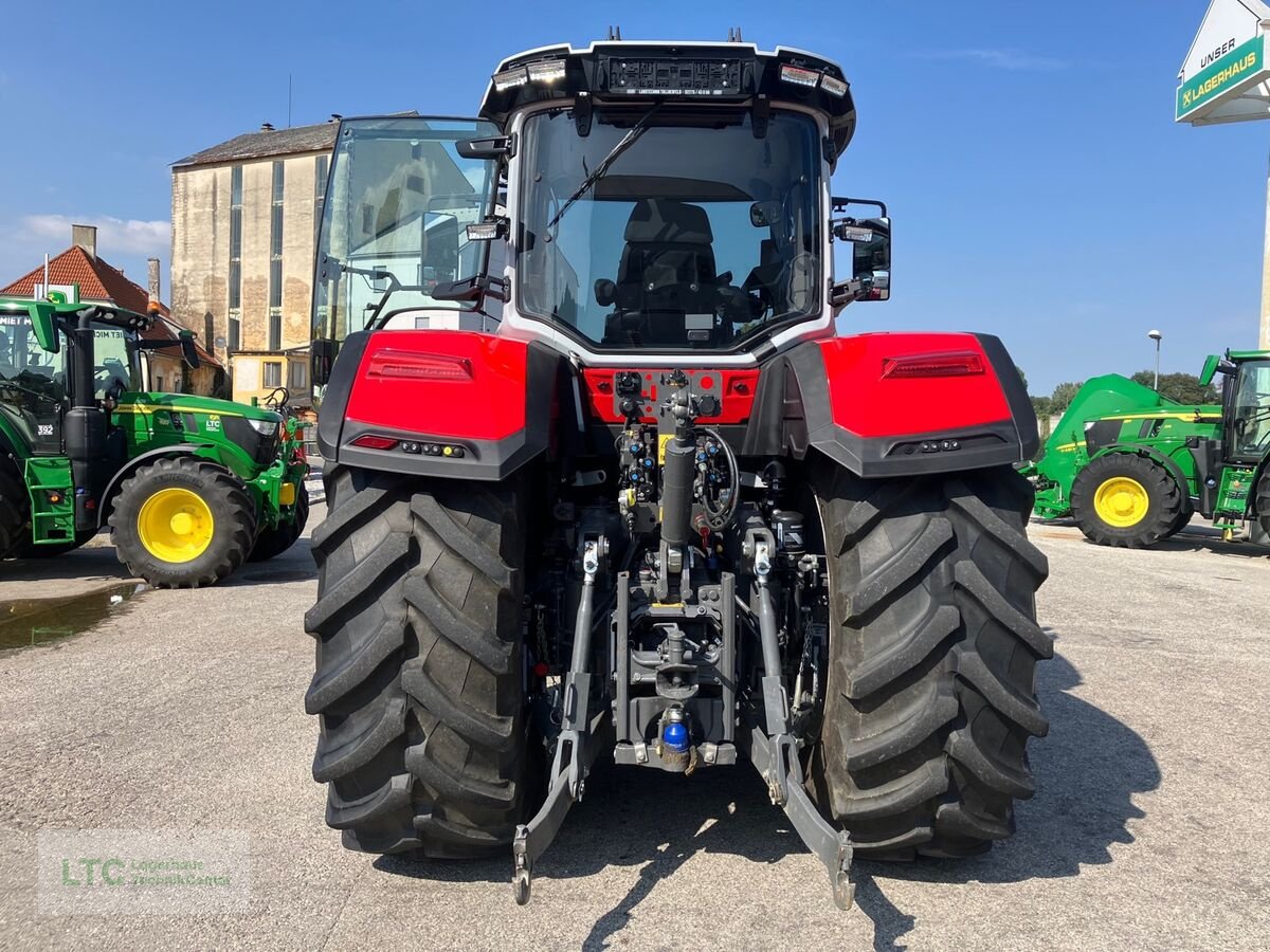 Traktor del tipo Massey Ferguson 8S.205, Gebrauchtmaschine en Herzogenburg (Imagen 3)