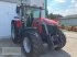 Traktor typu Massey Ferguson 8S.205, Gebrauchtmaschine w Herzogenburg (Zdjęcie 2)