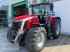 Traktor du type Massey Ferguson 8S.205, Gebrauchtmaschine en Herzogenburg (Photo 1)