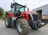 Traktor Türe ait Massey Ferguson 8S.205, Gebrauchtmaschine içinde VOUZIERS (resim 2)