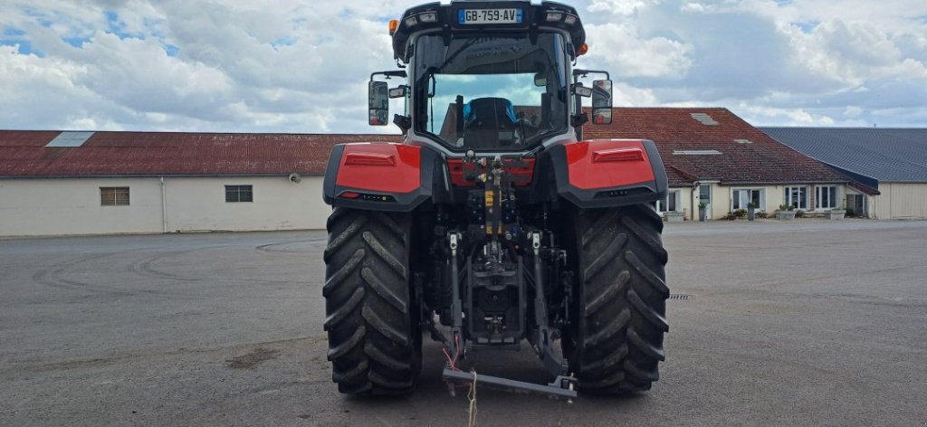 Traktor от тип Massey Ferguson 8S225 dyna 7, Gebrauchtmaschine в VERT TOULON (Снимка 8)