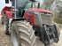 Traktor Türe ait Massey Ferguson 8S.225 Dyna VT, Gebrauchtmaschine içinde Markt Erlbach (resim 4)