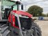 Traktor от тип Massey Ferguson 8s.225 exclusive dyna-vt tractor Exclusive, Gebrauchtmaschine в SHAFTESBURY (Снимка 18)