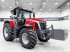 Traktor del tipo Massey Ferguson 8S.245 EXD7, Gebrauchtmaschine In Csengele (Immagine 2)