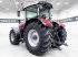 Traktor типа Massey Ferguson 8S.245 EXDE, Gebrauchtmaschine в Csengele (Фотография 4)