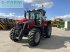 Traktor typu Massey Ferguson 8s.245 tractor (st21153), Gebrauchtmaschine w SHAFTESBURY (Zdjęcie 4)