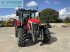 Traktor of the type Massey Ferguson 8s.245 tractor (st21153), Gebrauchtmaschine in SHAFTESBURY (Picture 10)