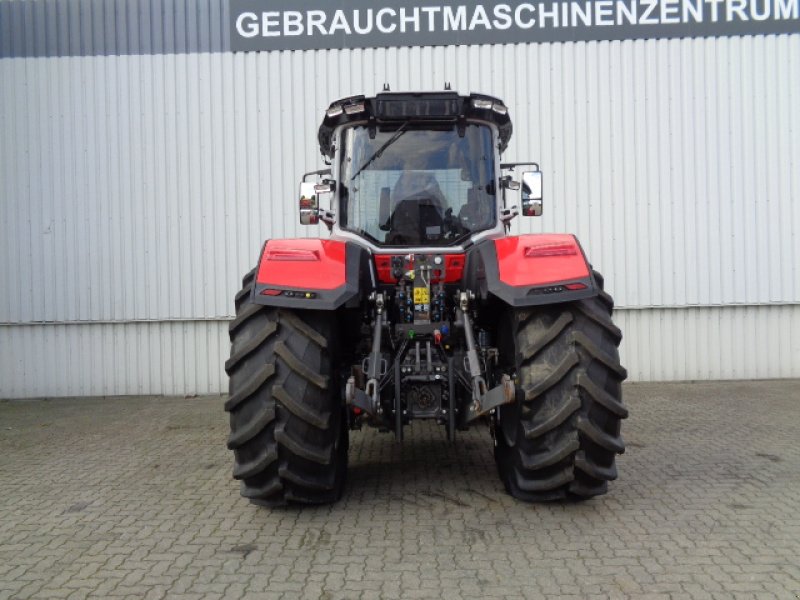 Traktor типа Massey Ferguson 8S.265 Dyna-7 Exclusive, Gebrauchtmaschine в Holle- Grasdorf (Фотография 24)