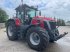 Traktor типа Massey Ferguson 8S.265 DYNA E-POWER, Gebrauchtmaschine в Toftlund (Фотография 1)