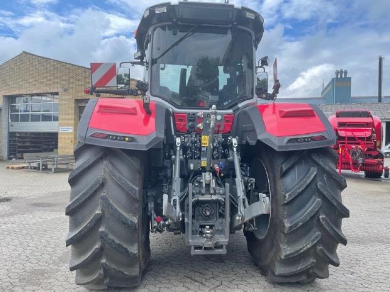 Traktor типа Massey Ferguson 8S.265 DYNA E-POWER, Gebrauchtmaschine в Toftlund (Фотография 5)