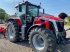 Traktor Türe ait Massey Ferguson 8S.265 Dyna VT EXCLUSIVE Trimble RTK afstyringsanlæg, Gebrauchtmaschine içinde Ringe (resim 2)