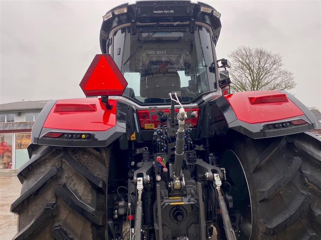 Traktor typu Massey Ferguson 8S.265 Dyna VT EXCLUSIVE Trimble RTK afstyringsanlæg, Gebrauchtmaschine v Ringe (Obrázek 4)