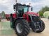 Traktor typu Massey Ferguson 8S.265 DYNA-VT EXCLUSIVE, Gebrauchtmaschine w Großweitzschen  (Zdjęcie 3)