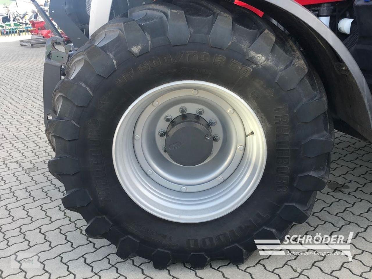 Traktor tipa Massey Ferguson 8S.265 DYNA-VT EXCLUSIVE, Neumaschine u Ahlerstedt (Slika 11)