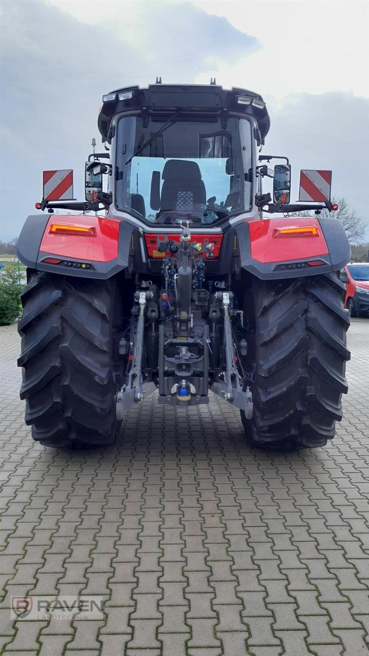 Traktor typu Massey Ferguson 8S.265 Dyna-VT, Neumaschine v Sulingen (Obrázok 5)