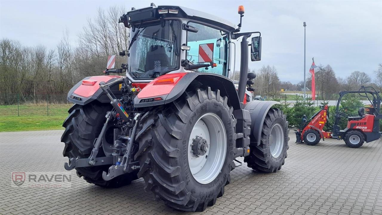 Traktor typu Massey Ferguson 8S.265 Dyna-VT, Neumaschine v Sulingen (Obrázok 7)